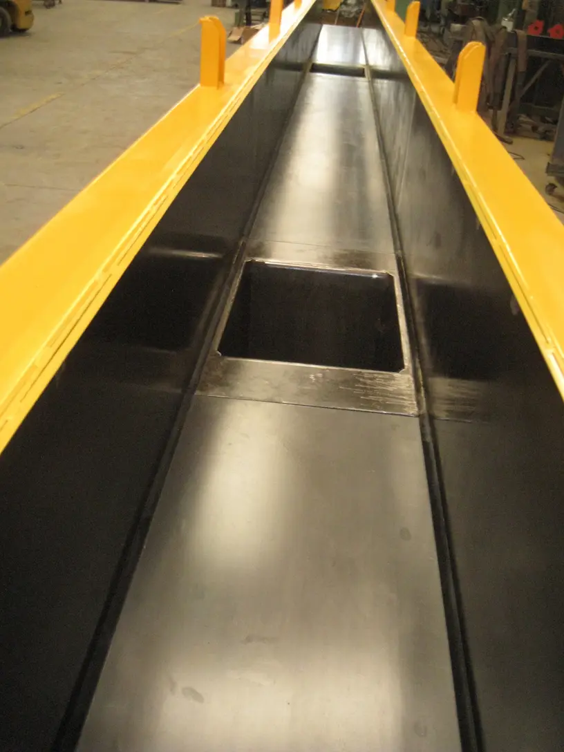 Molde universal simple